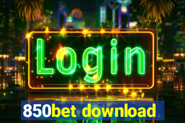 850bet download